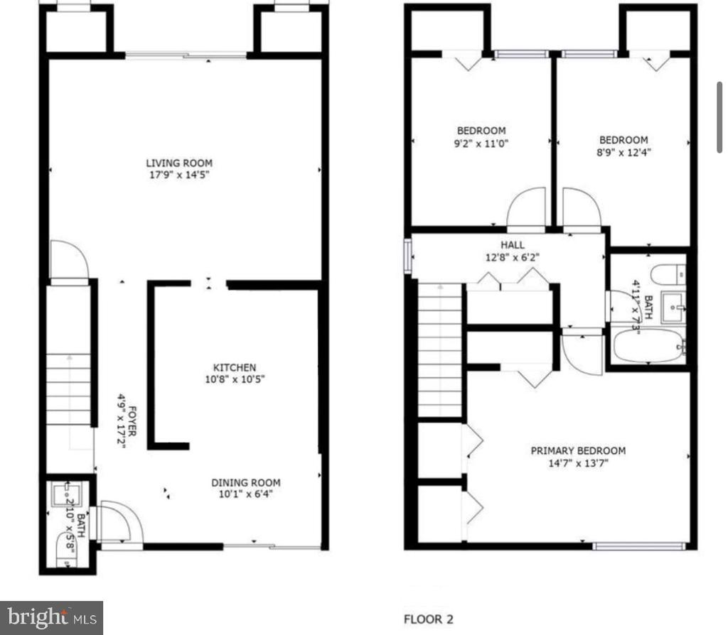 2246 SOUTHGATE SQ