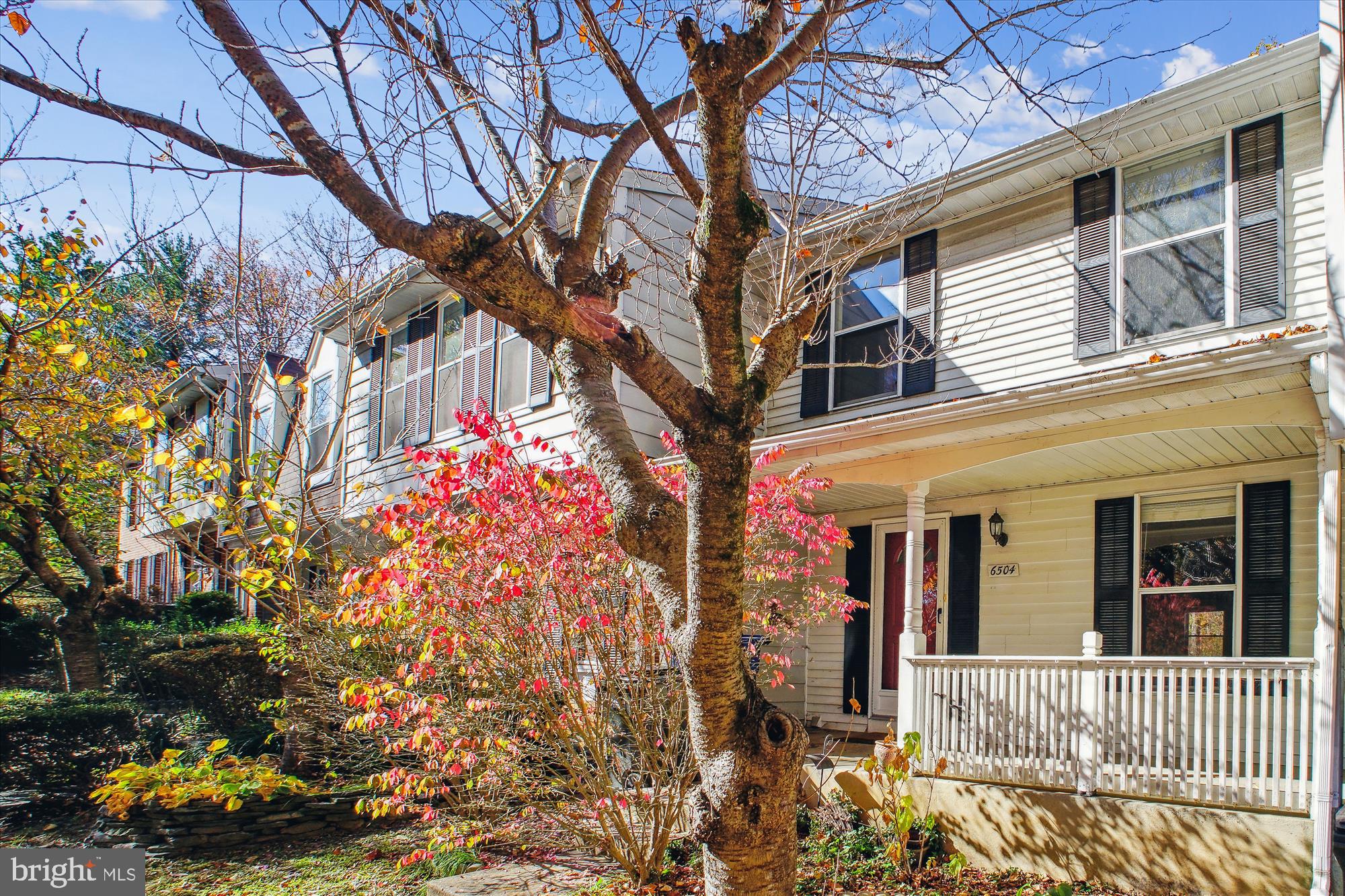 6504 ALEXIS LANE