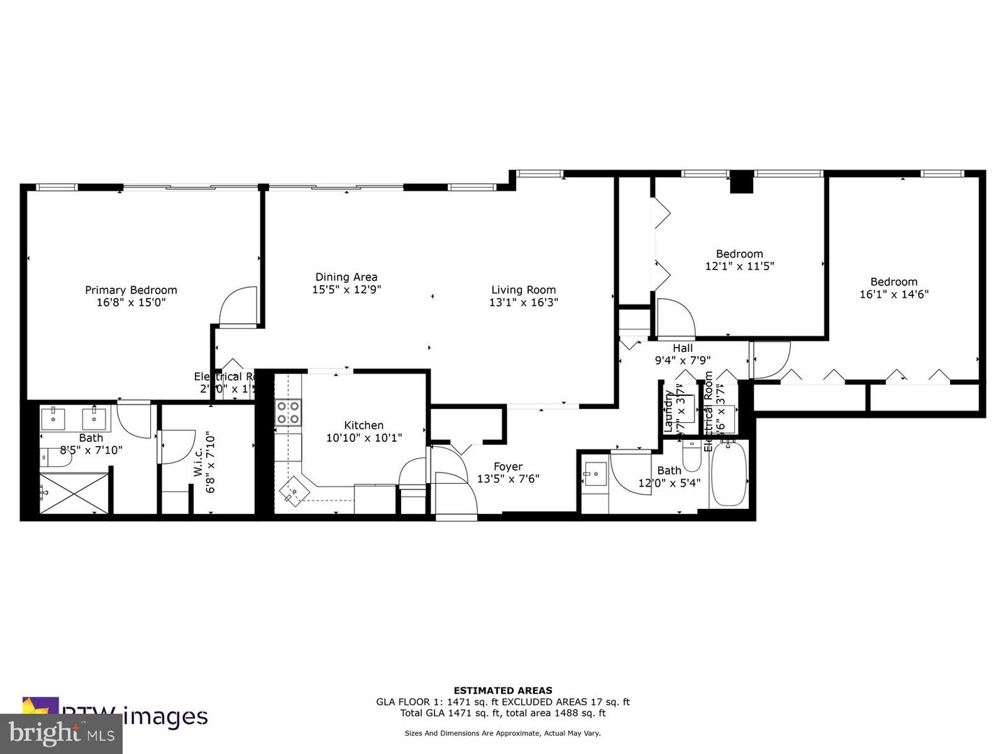 6800 Fleetwood Rd #220