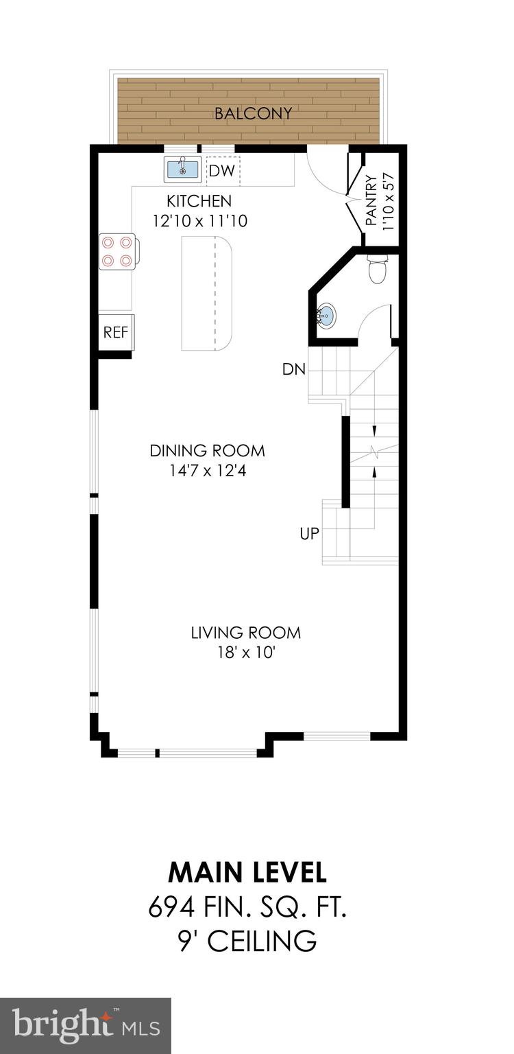 8341 Looking Glass Way