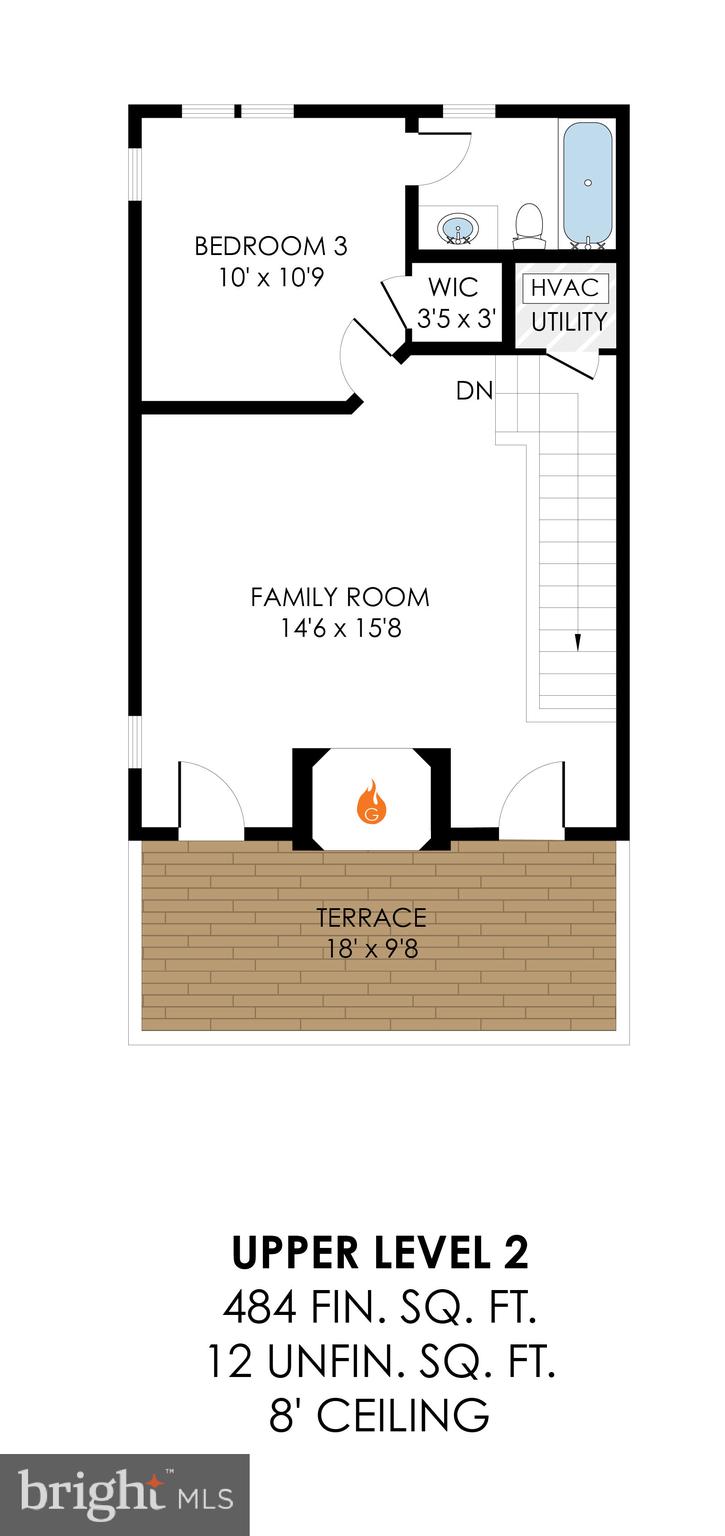 8341 Looking Glass Way