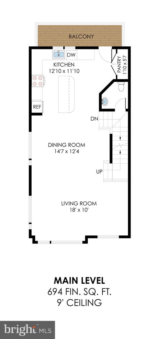 8341 Looking Glass Way