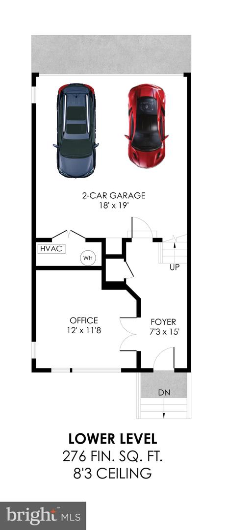 8341 Looking Glass Way