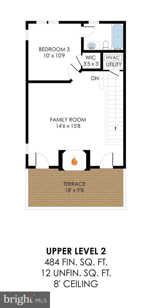 8341 Looking Glass Way