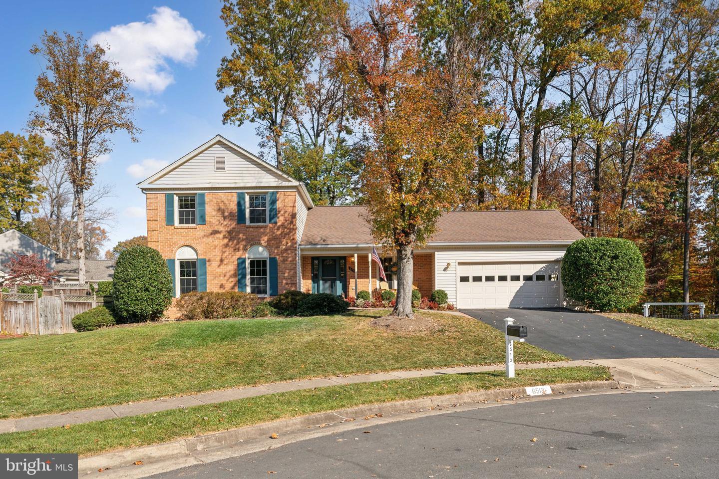 6513 Park View Ct