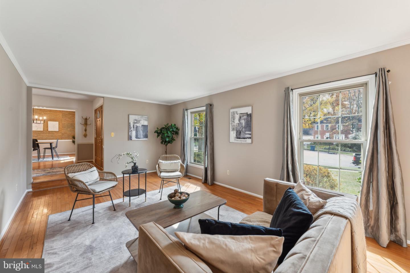 6513 Park View Ct
