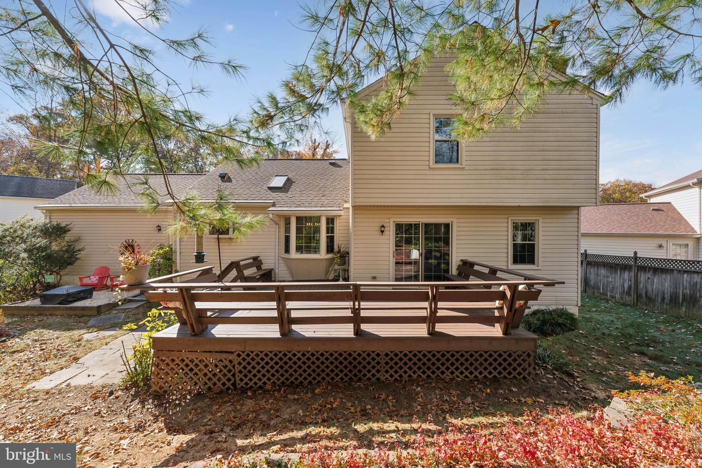 6513 Park View Ct