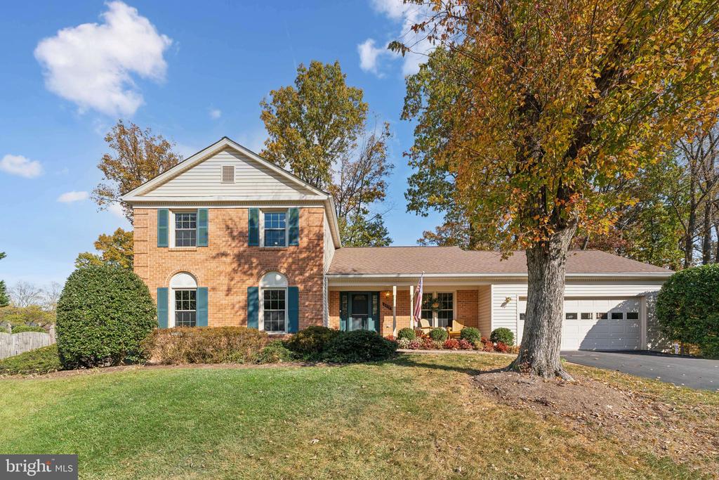 6513 Park View Ct