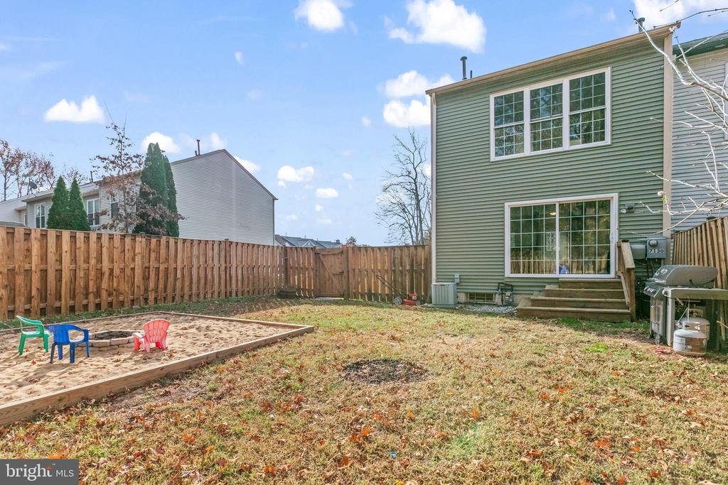 7130 Westfield Ct