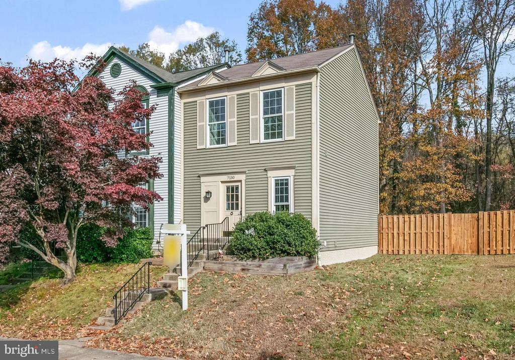 7130 Westfield Ct