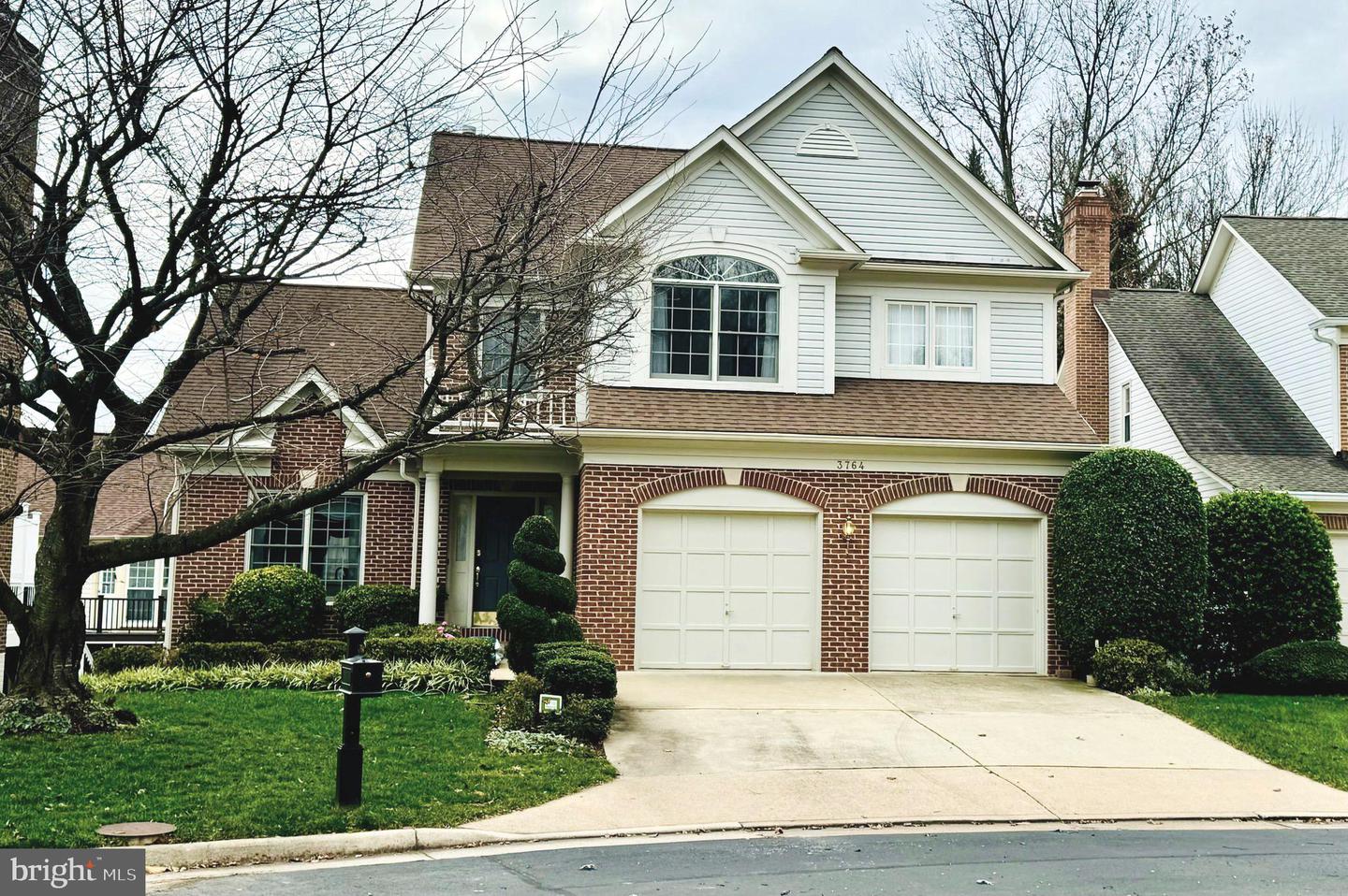 3764 Center Way