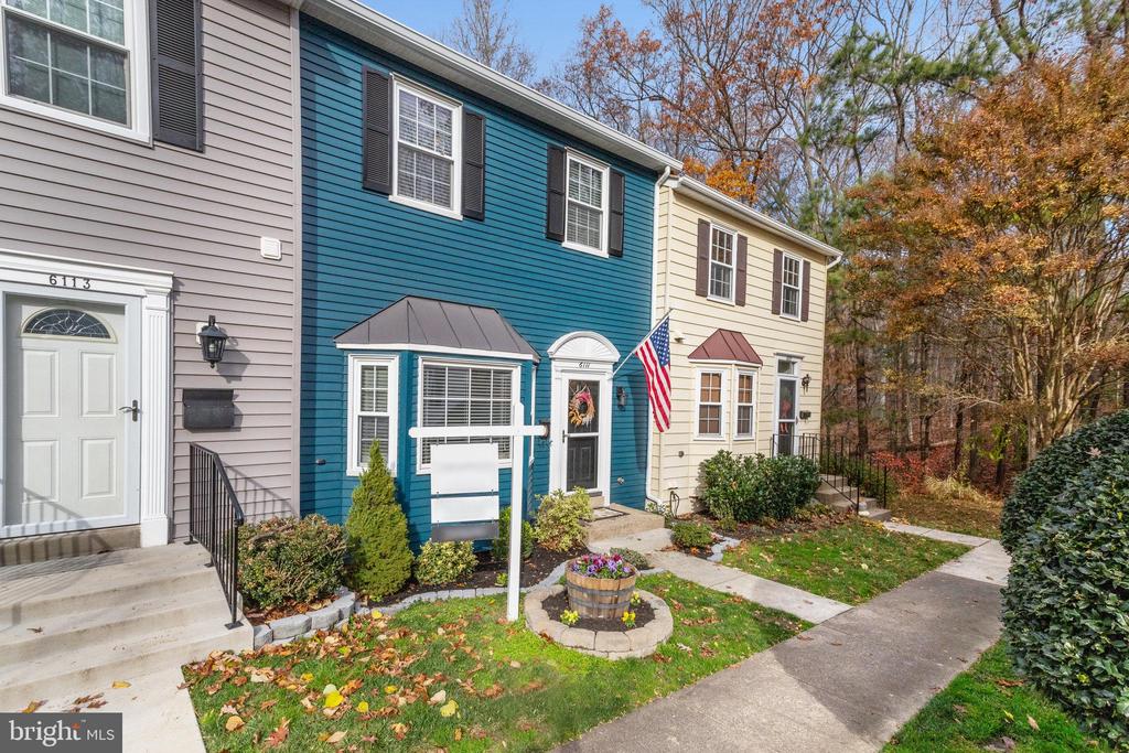 6111 Sweet Maple Ct