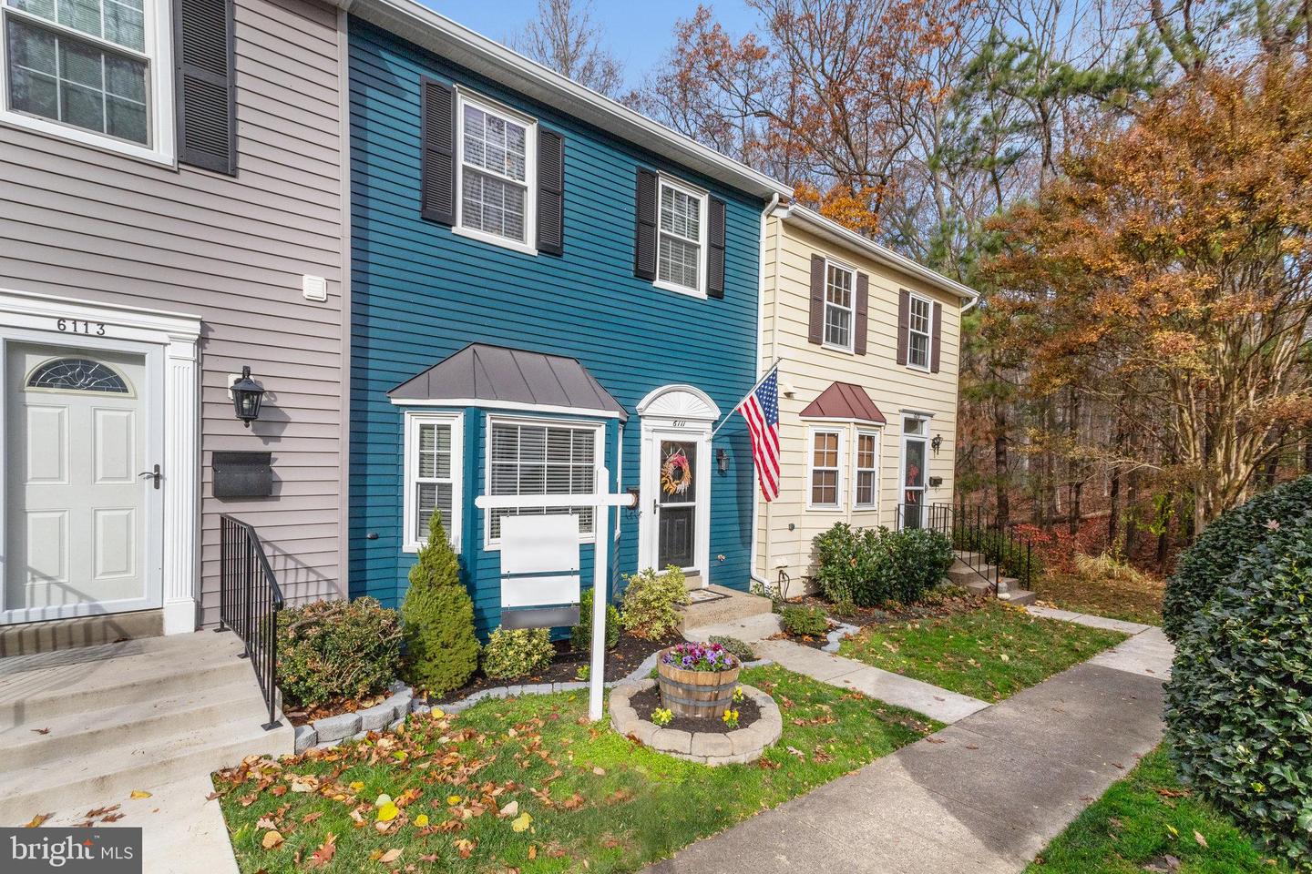 6111 Sweet Maple Ct
