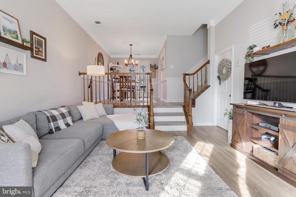 6111 Sweet Maple Ct