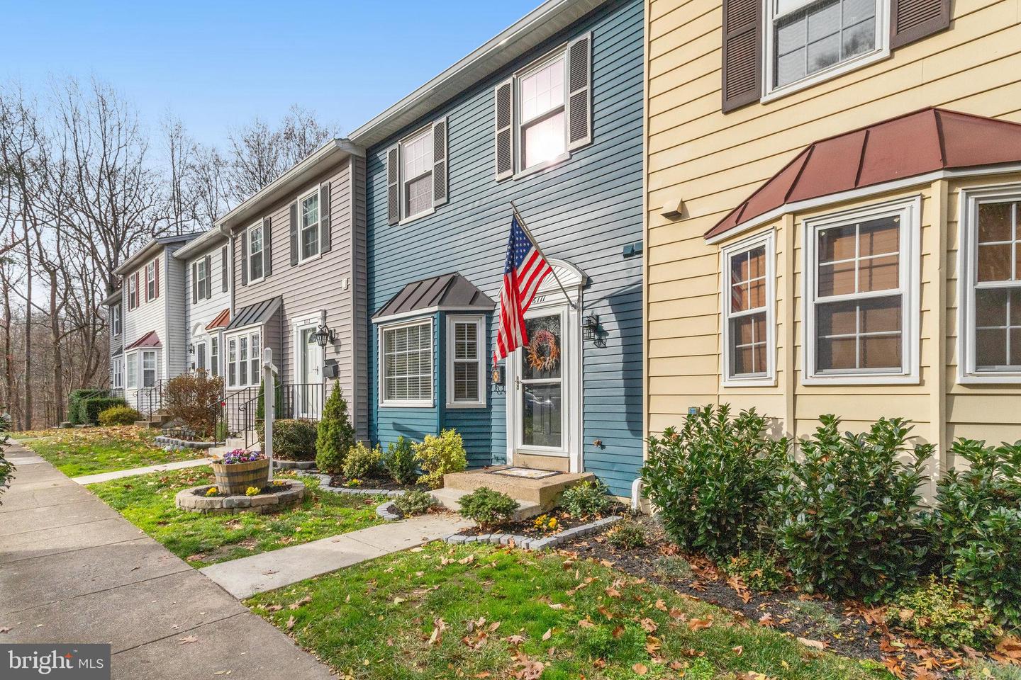 6111 Sweet Maple Ct