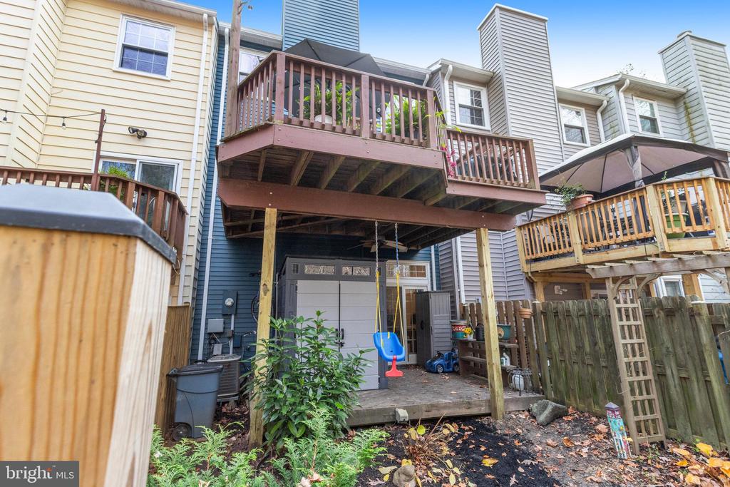 6111 Sweet Maple Ct