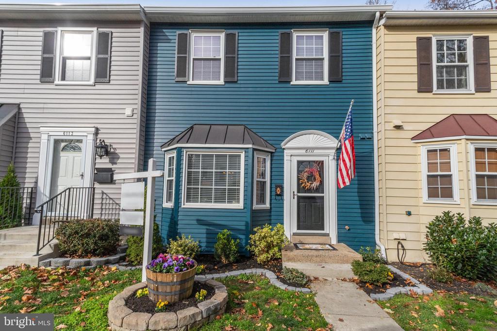 6111 Sweet Maple Ct