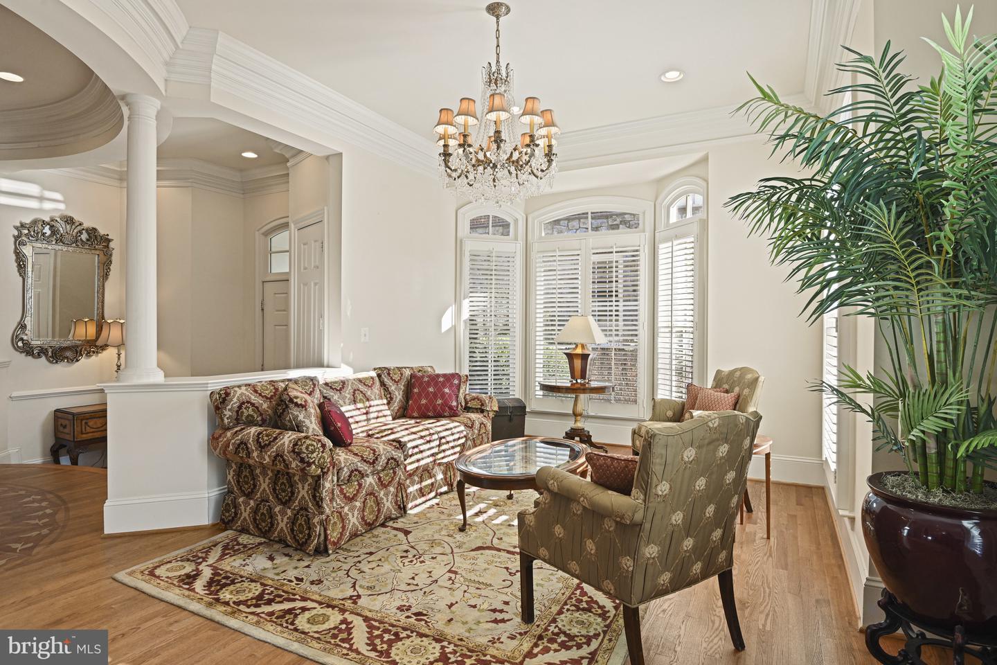 7218 Farm Meadow Ct