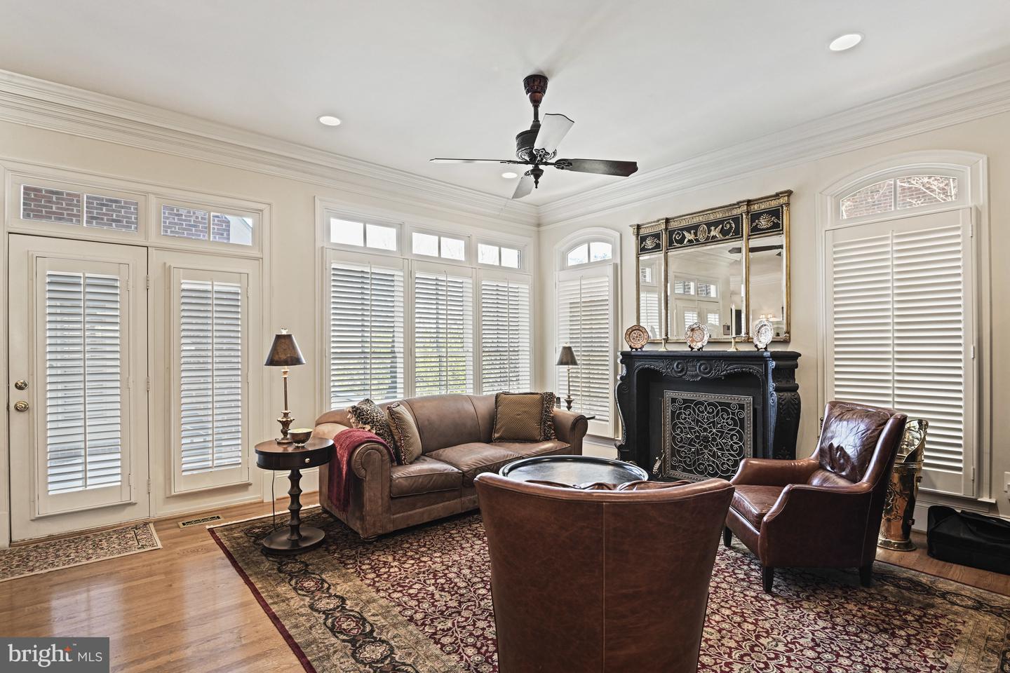 7218 Farm Meadow Ct