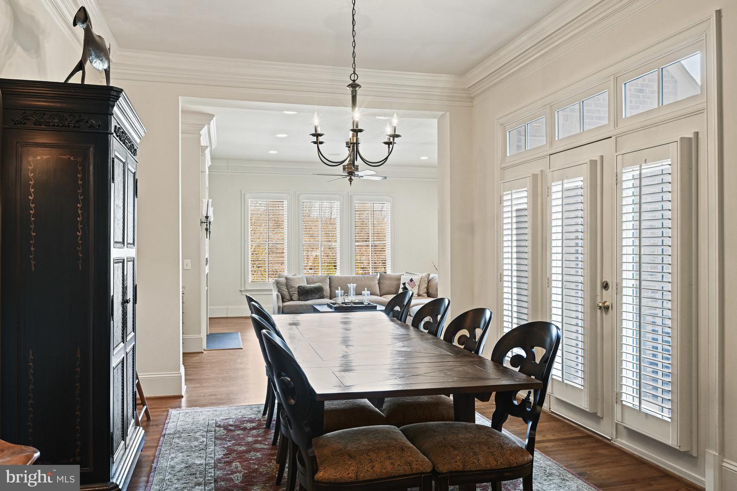 7218 Farm Meadow Ct