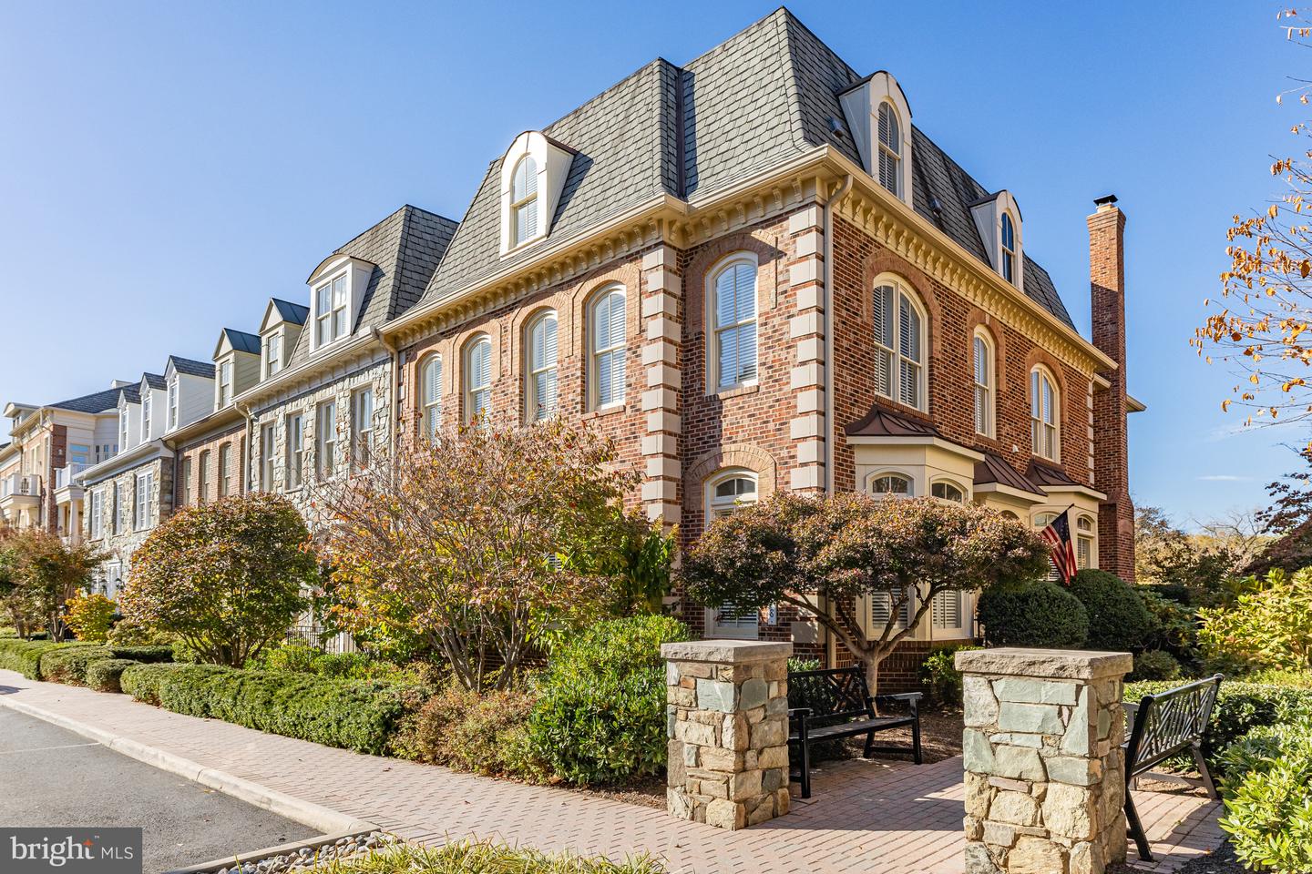 7218 Farm Meadow Ct