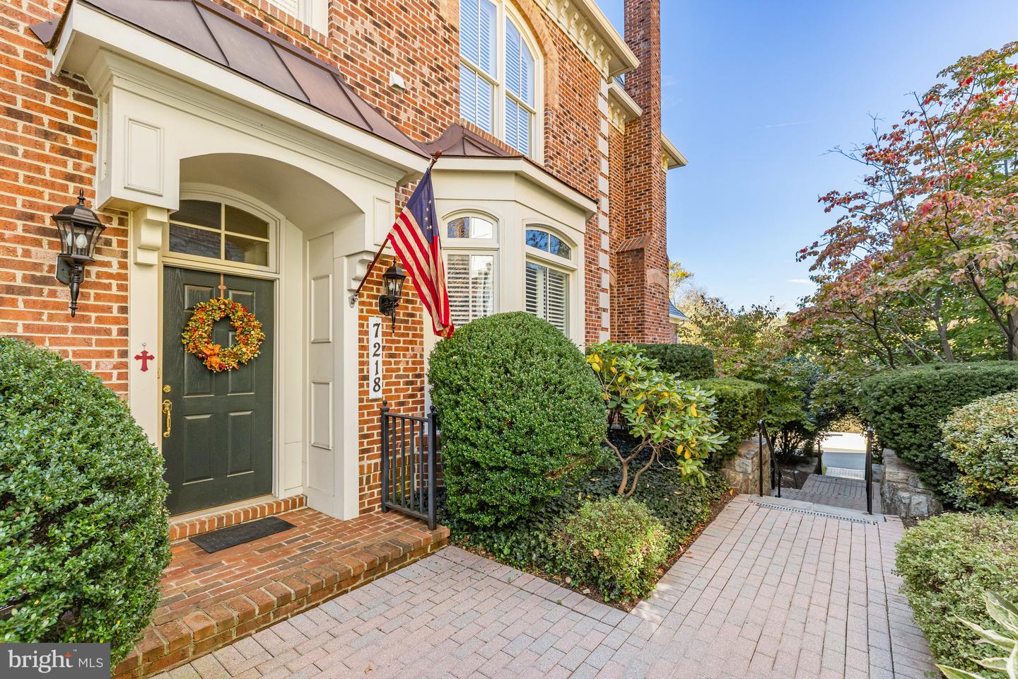 7218 Farm Meadow Ct