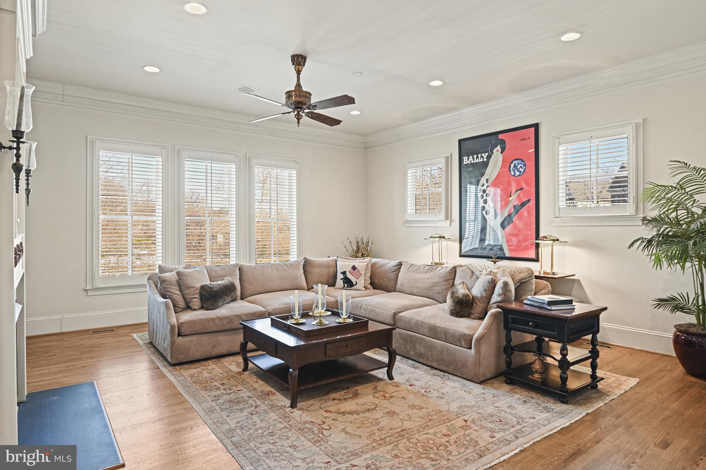 7218 Farm Meadow Ct