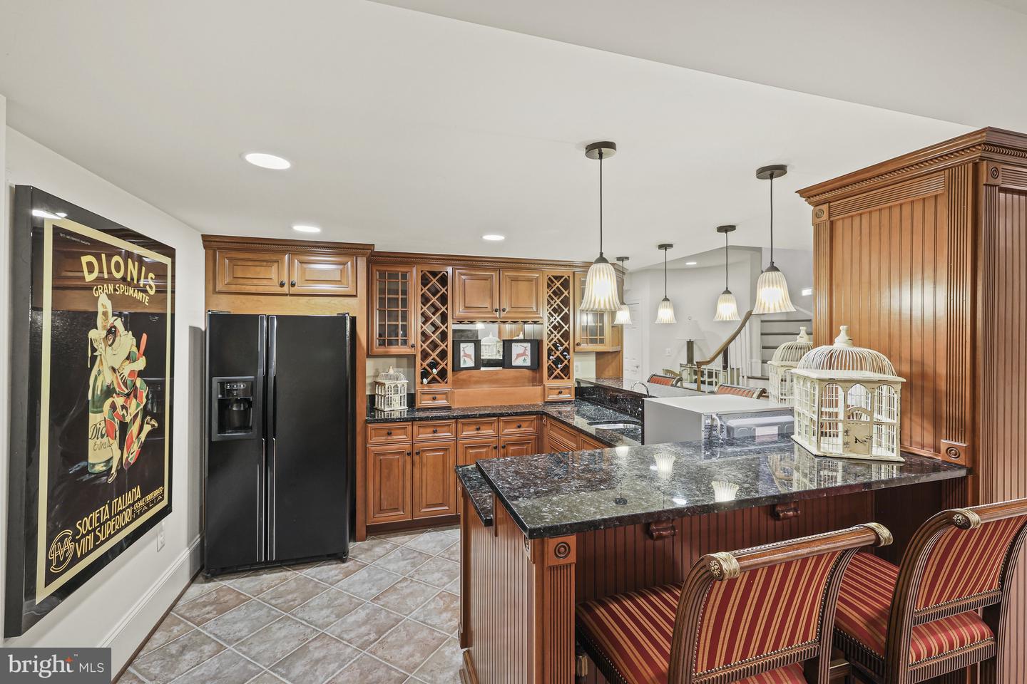 7218 Farm Meadow Ct