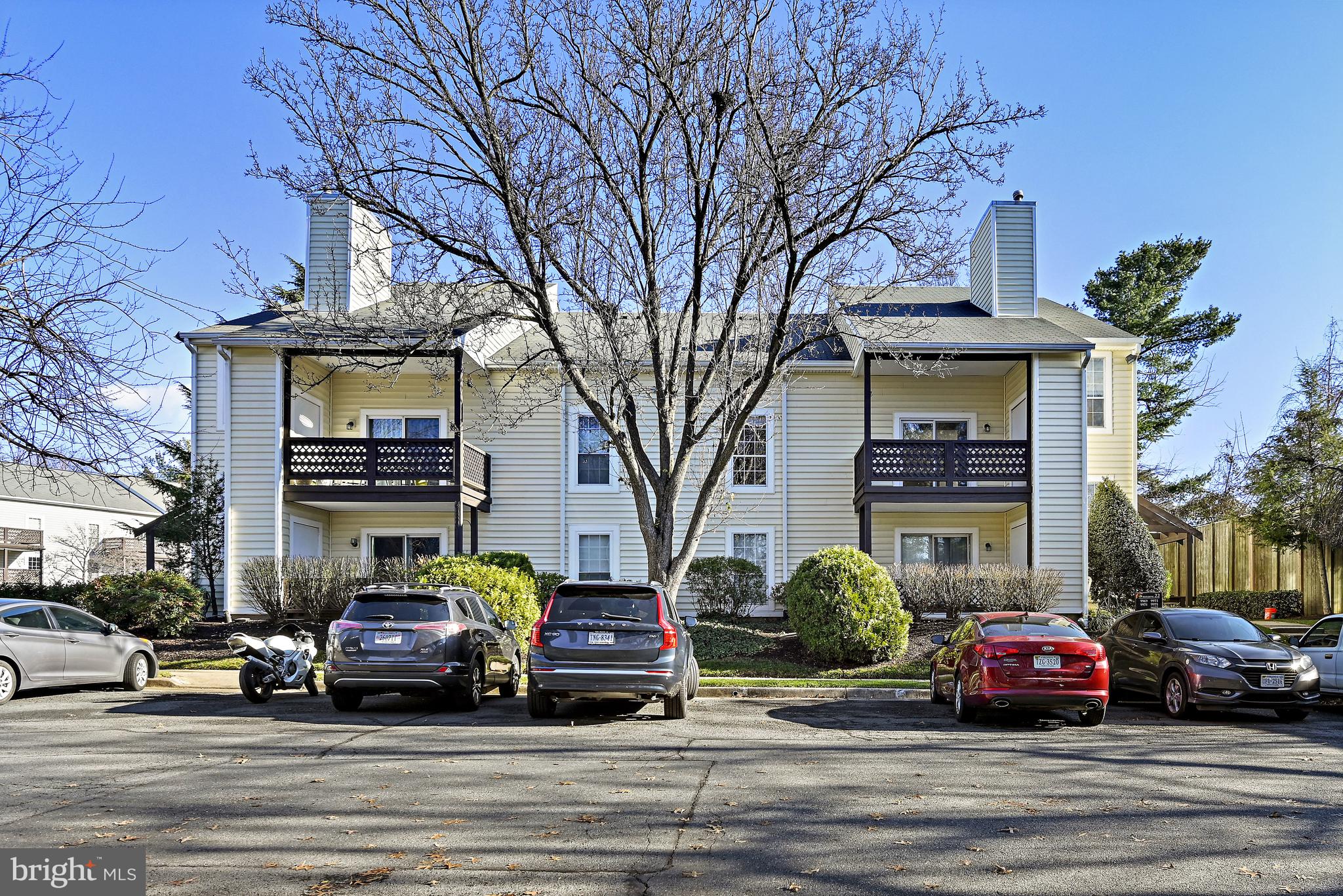 9971 Oakton Terrace Rd