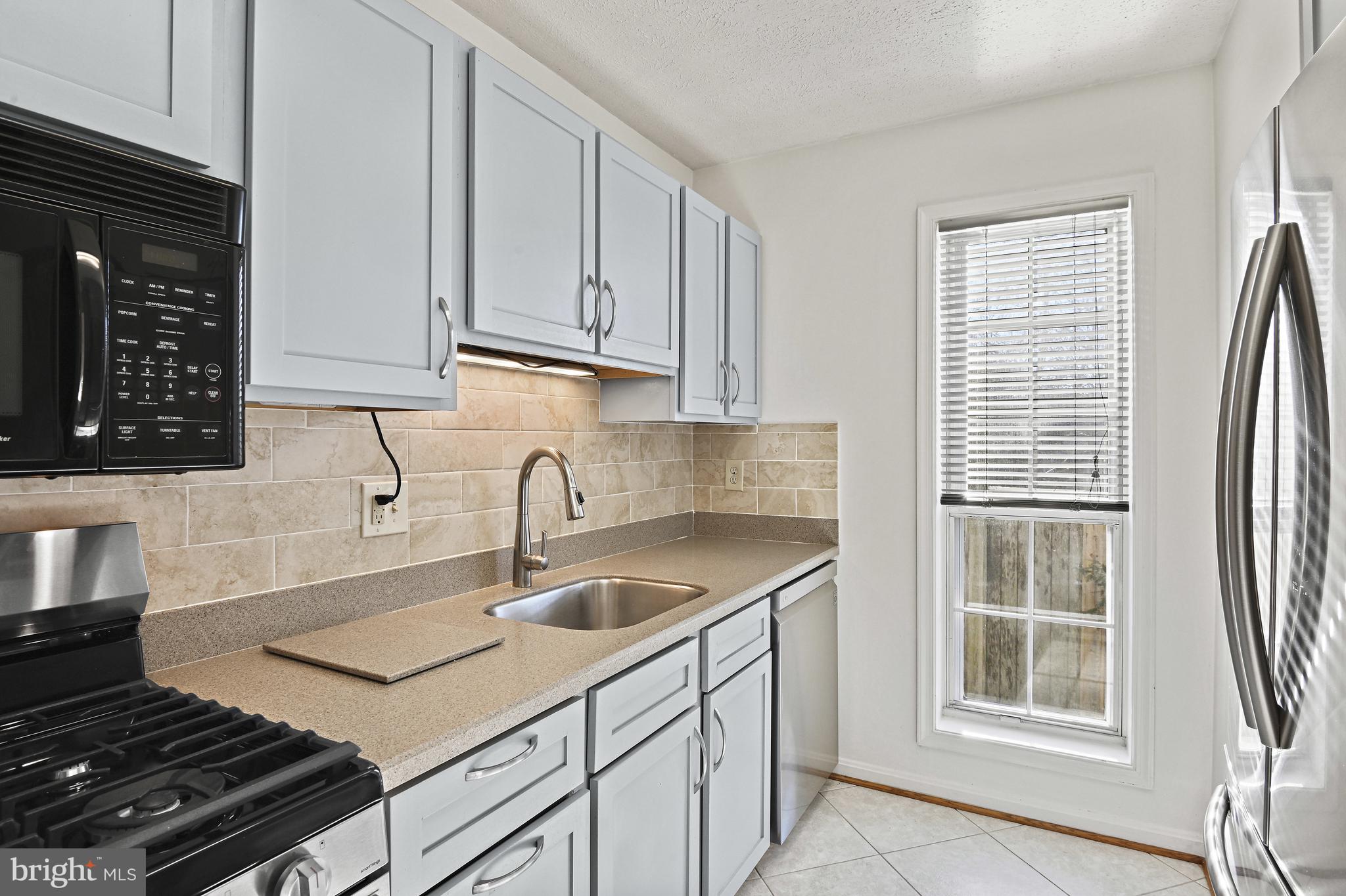 9971 Oakton Terrace Rd