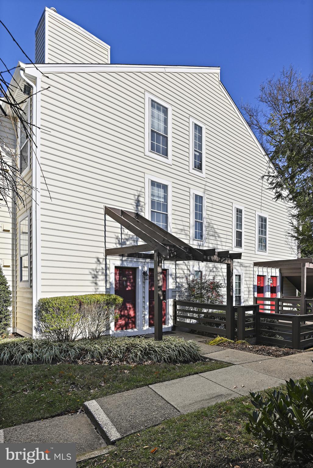 9971 Oakton Terrace Rd