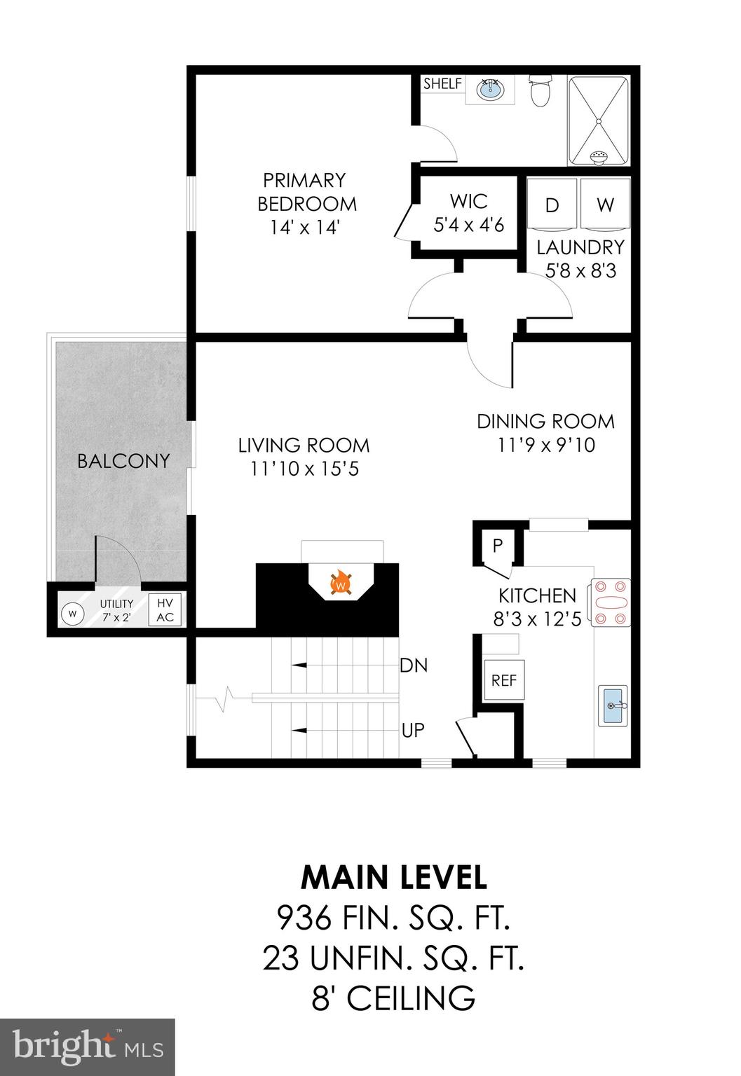 9971 Oakton Terrace Rd