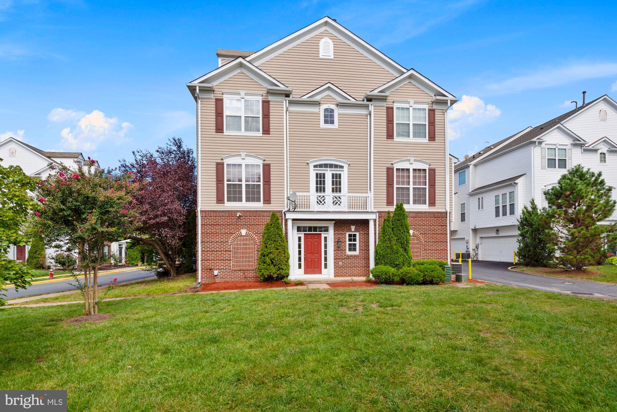 5311 GRANITE STEP TRAIL
