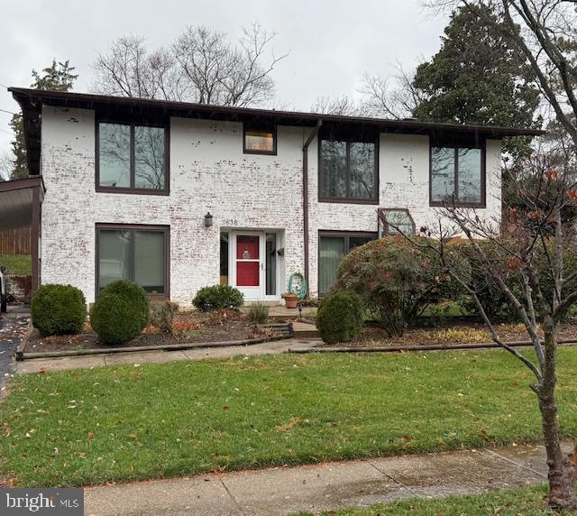 1638 Macon St