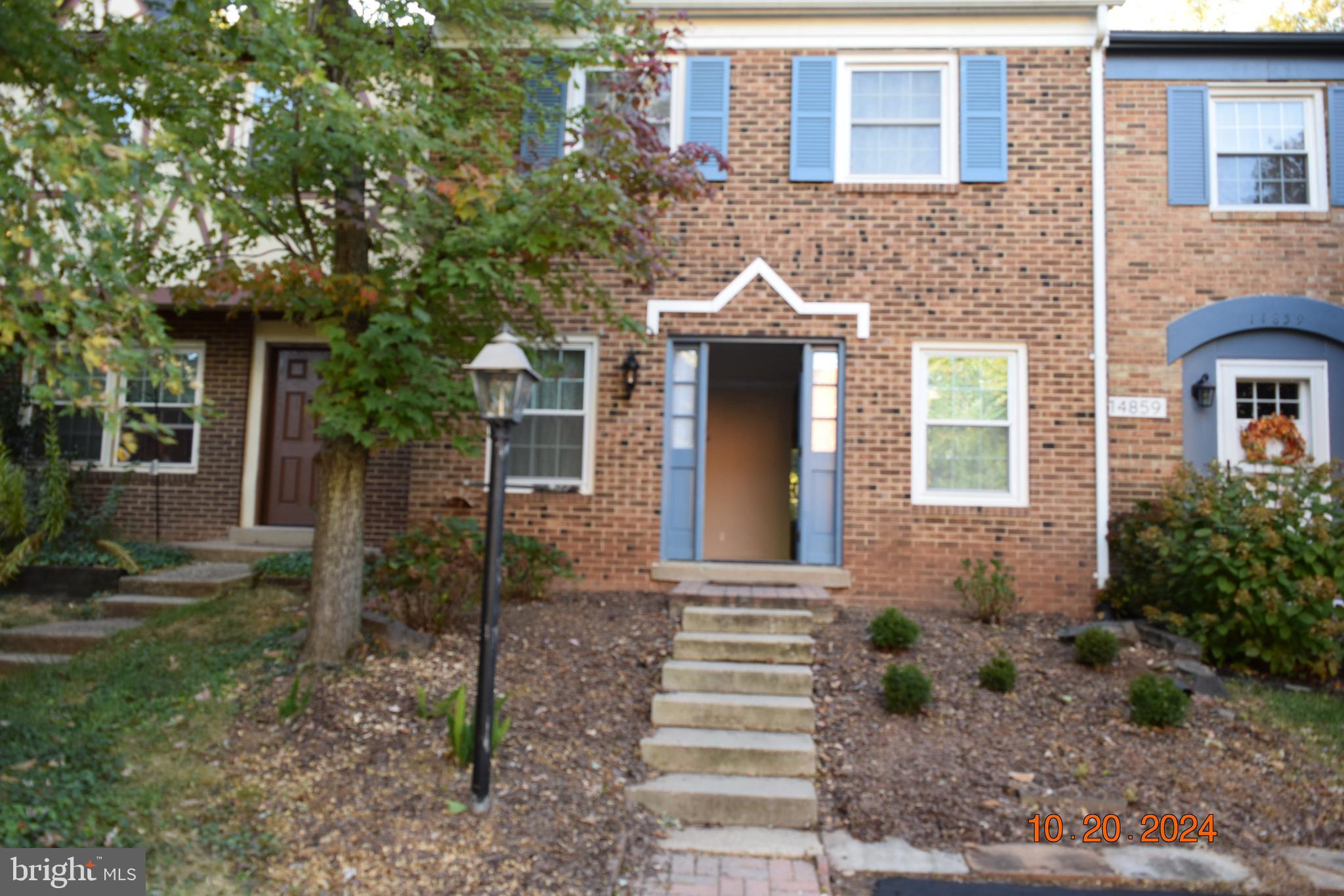 14857 Leicester Ct