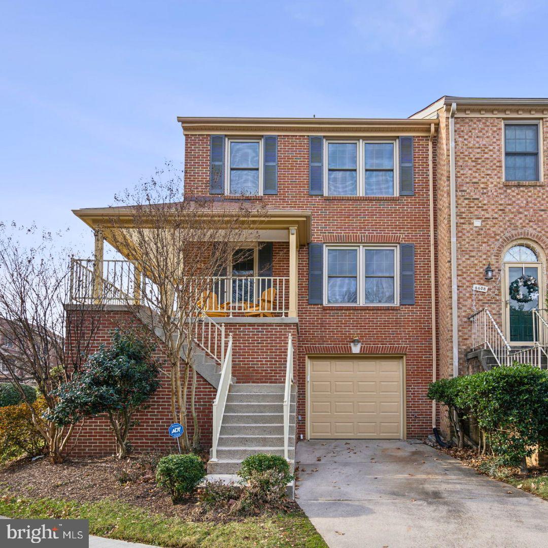 8410 Millwood Dr