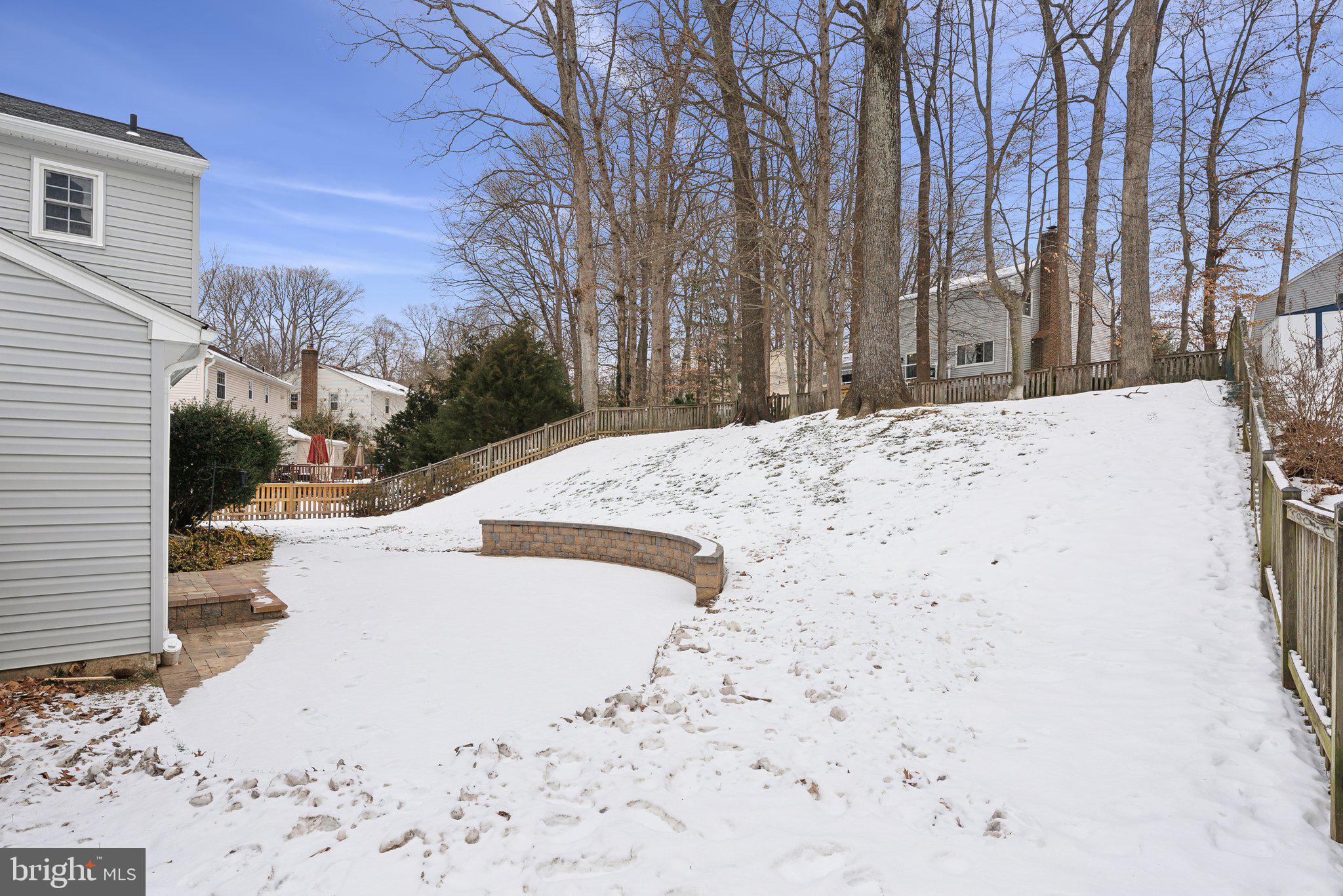 6046 Ridge Ford Dr