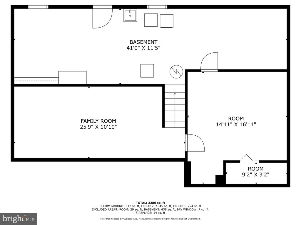 6046 Ridge Ford Dr