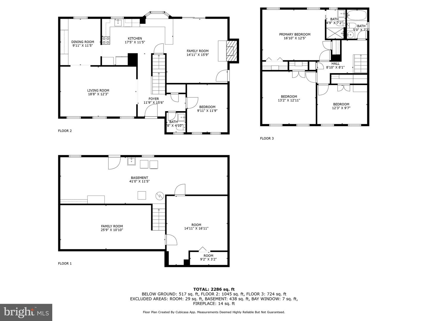 6046 Ridge Ford Dr