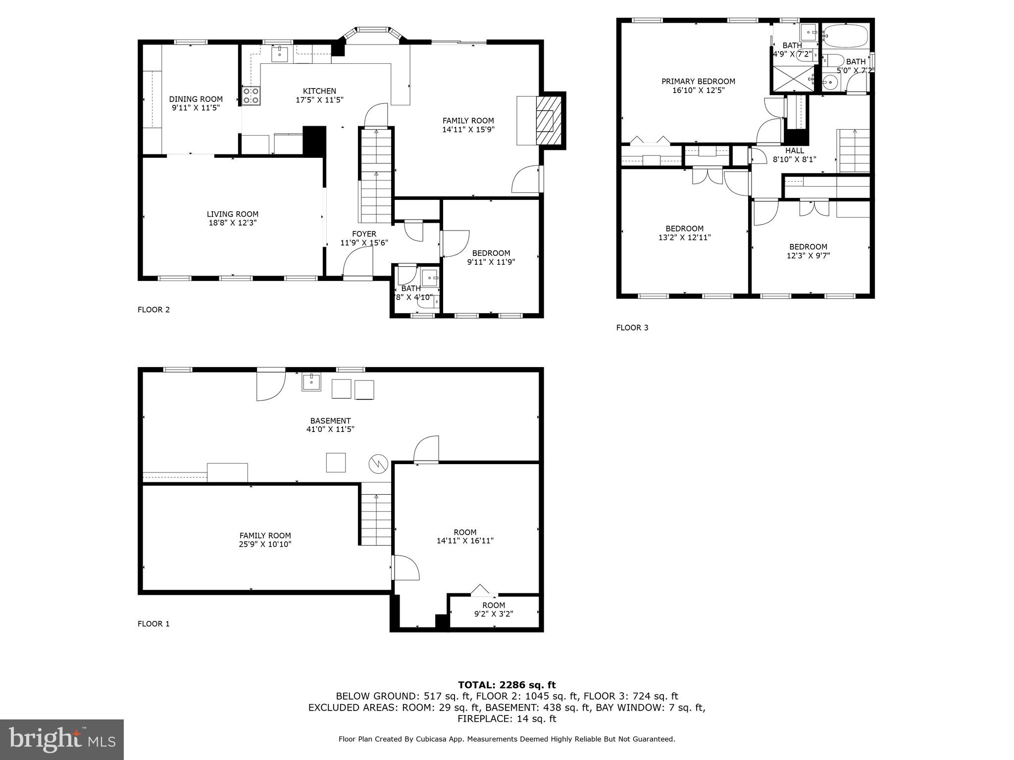 6046 Ridge Ford Dr
