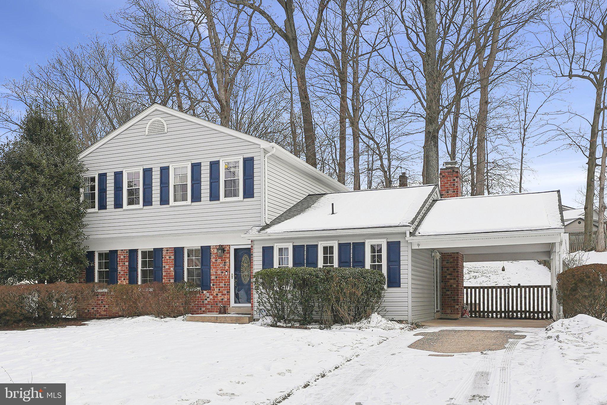 6046 Ridge Ford Dr
