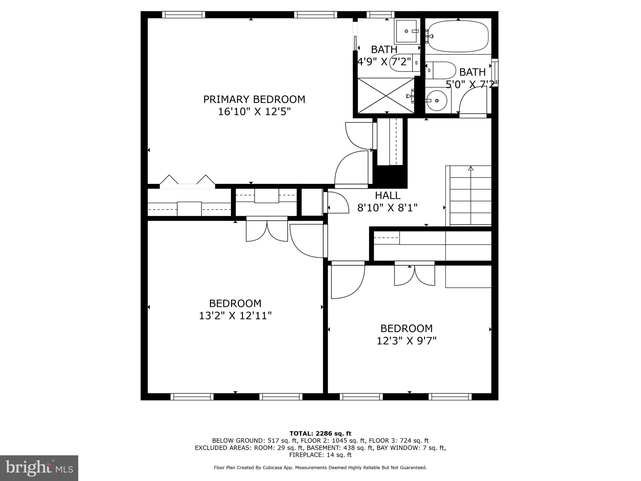 6046 Ridge Ford Dr