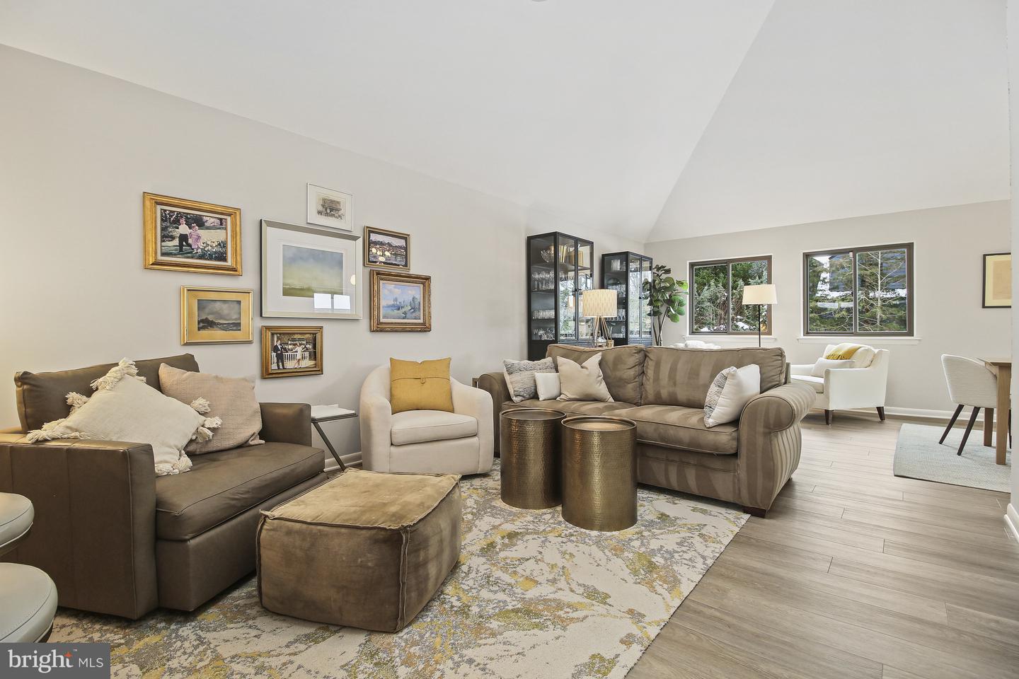11305 Harborside Cluster