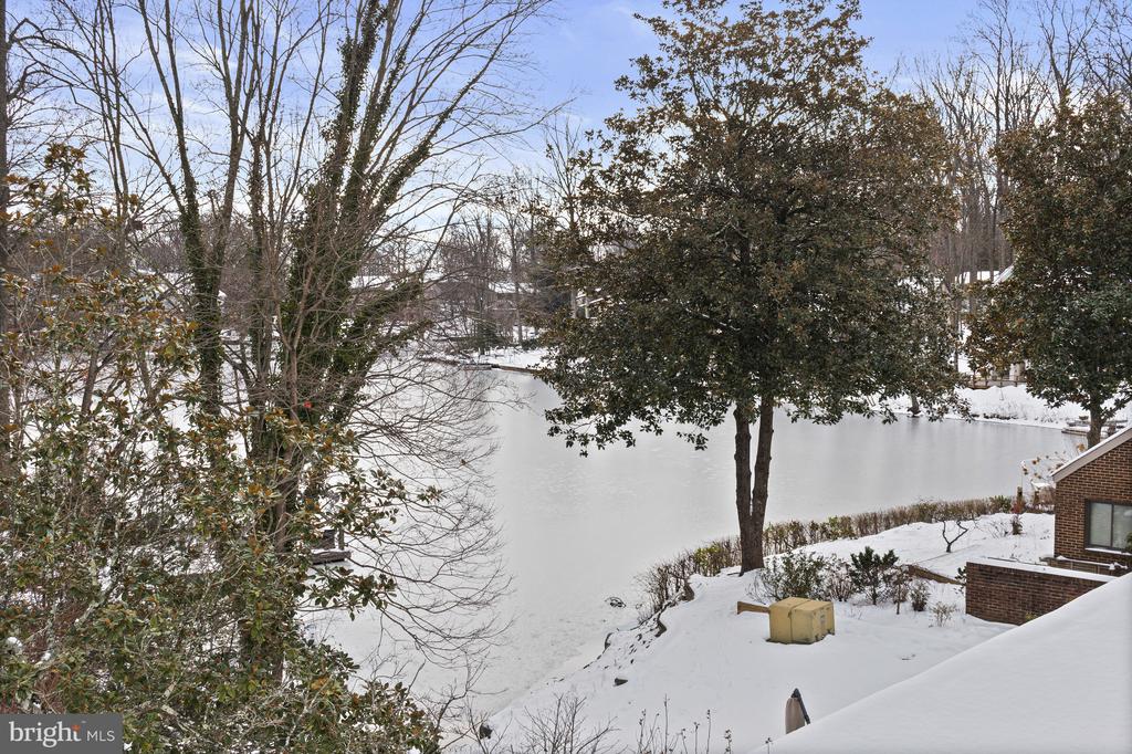 11305 Harborside Cluster