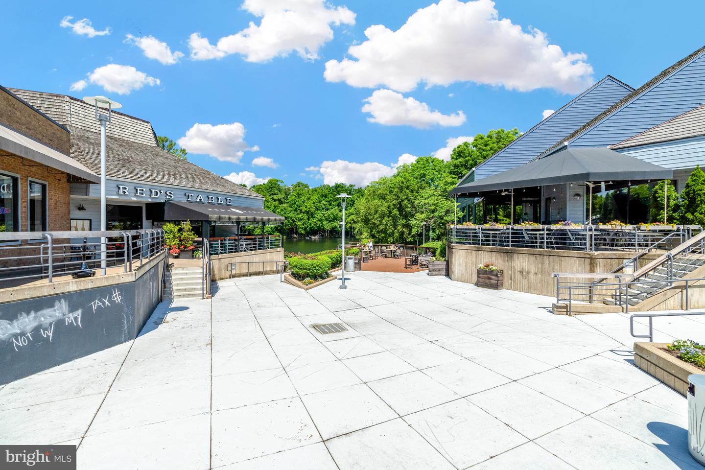 11305 Harborside Cluster