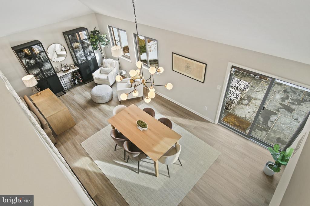 11305 Harborside Cluster
