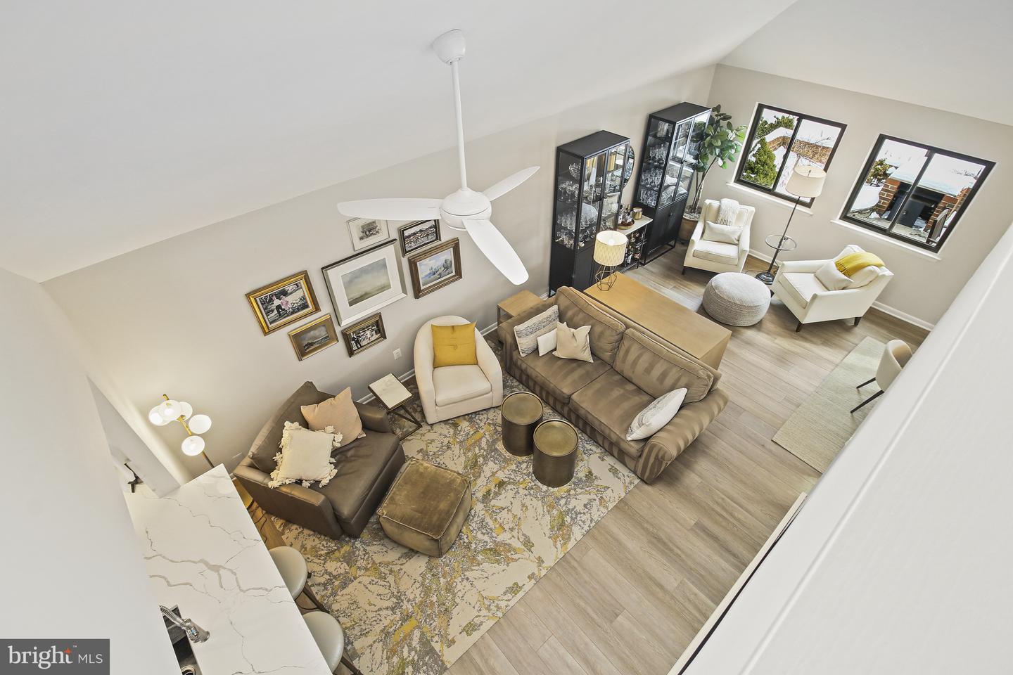 11305 Harborside Cluster