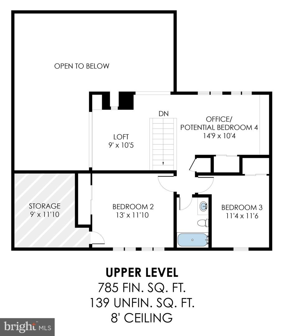 11305 Harborside Cluster