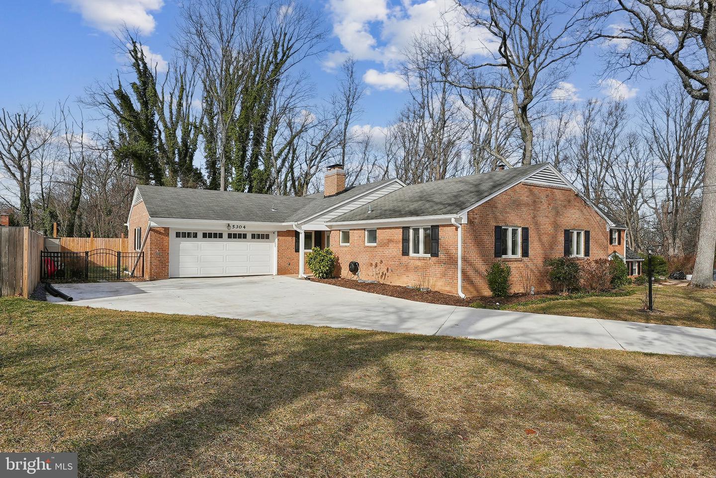 5304 Neville Ct