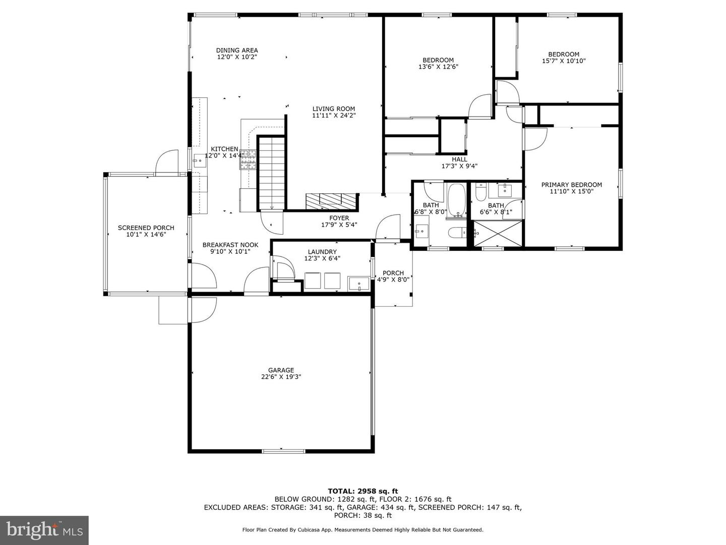 5304 Neville Ct